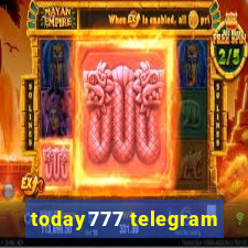 today777 telegram